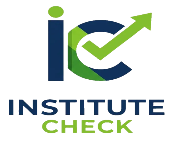 Institute Check