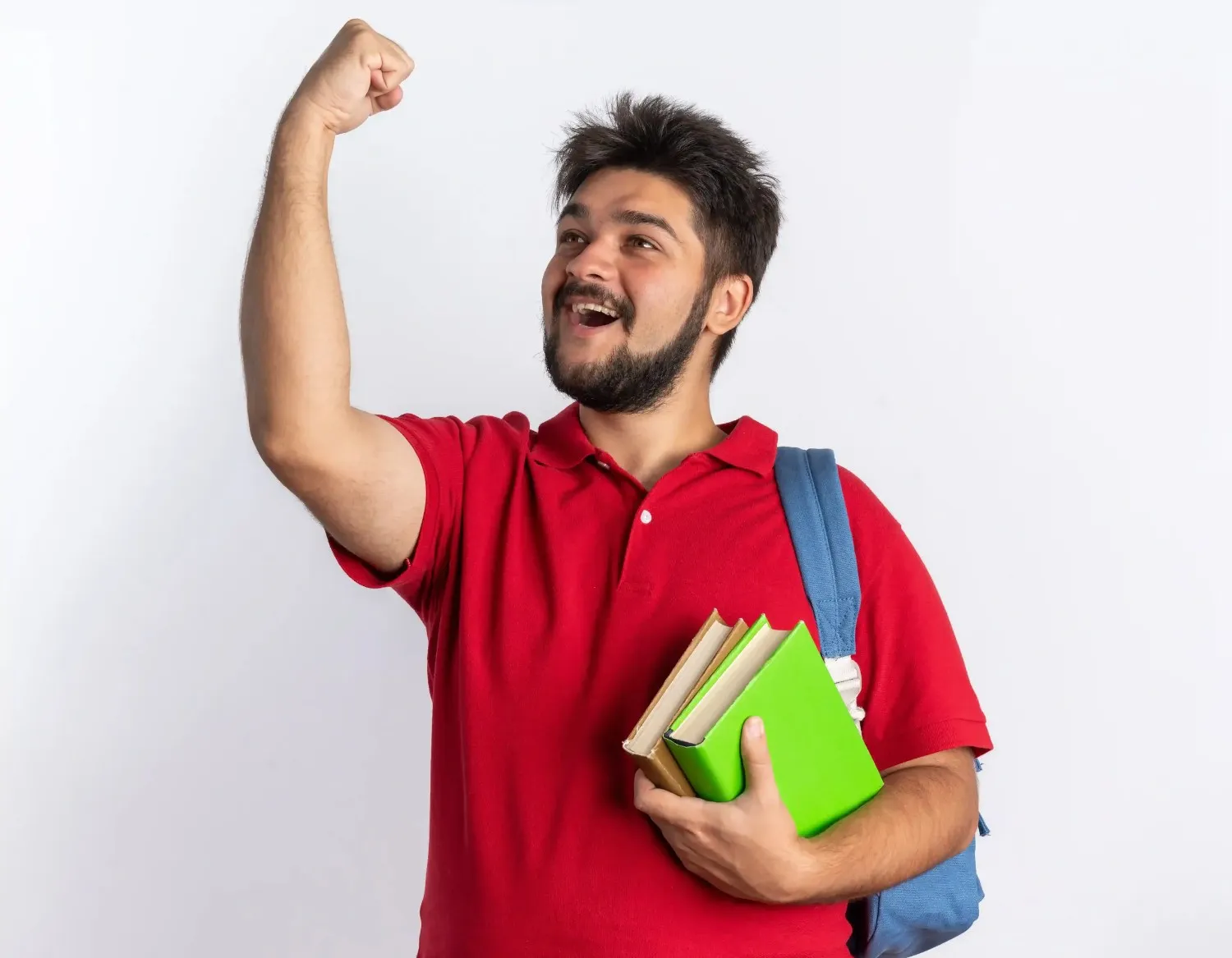 Successful student who found the right coaching institute through Institute Check